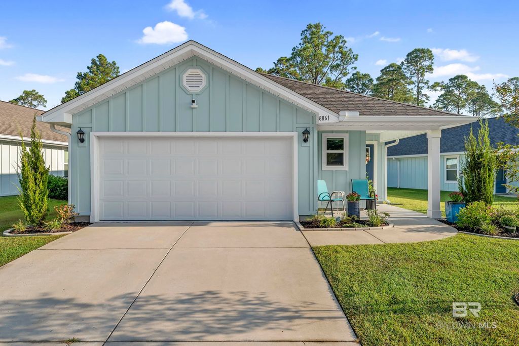8861 Summer Bay Lane, Foley, AL 36535