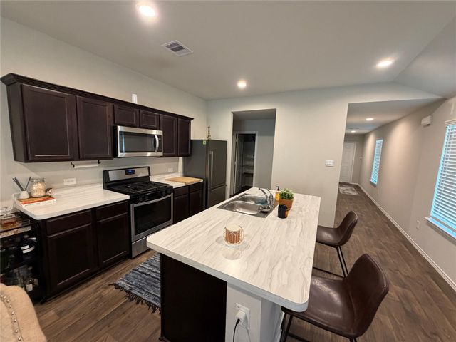 22851 Berthoud Trail, Spring, TX 77373