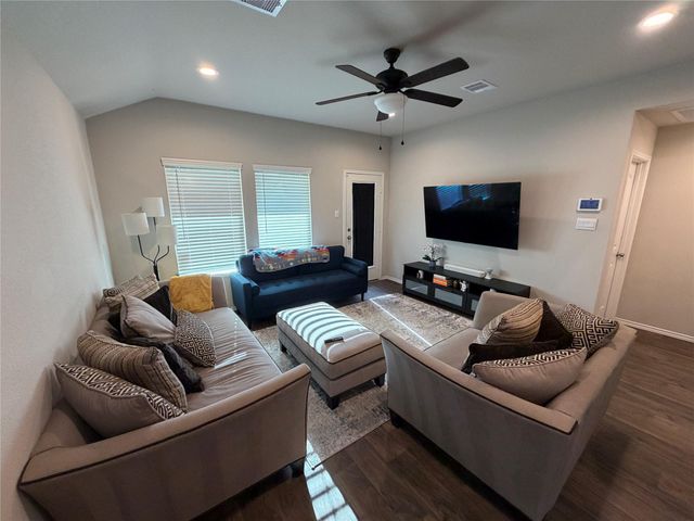 22851 Berthoud Trail, Spring, TX 77373