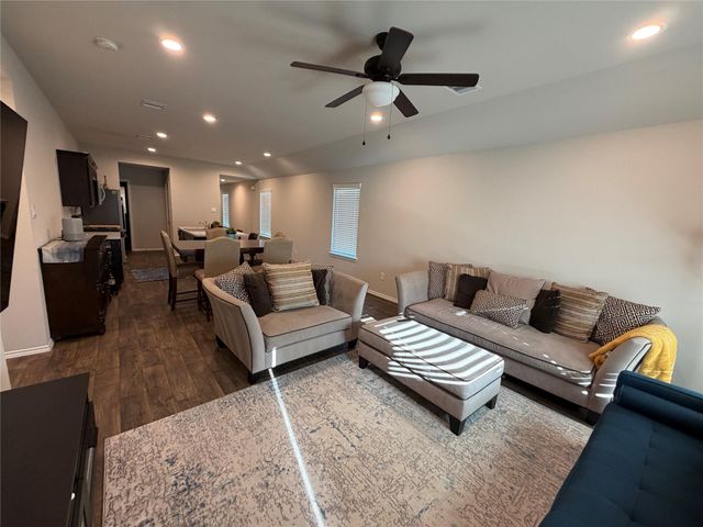 22851 Berthoud Trail, Spring, TX 77373