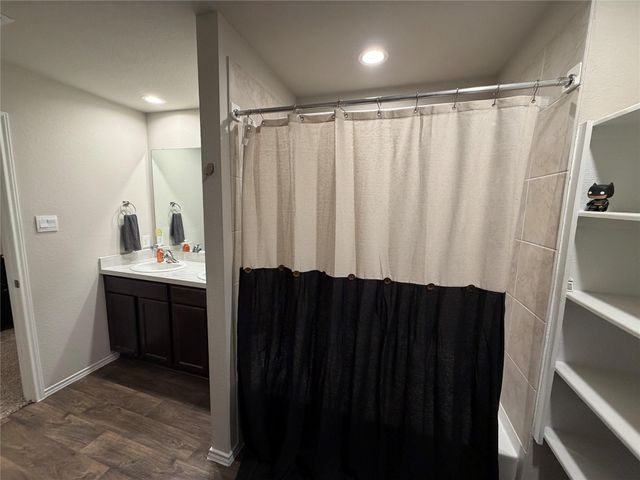 22851 Berthoud Trail, Spring, TX 77373