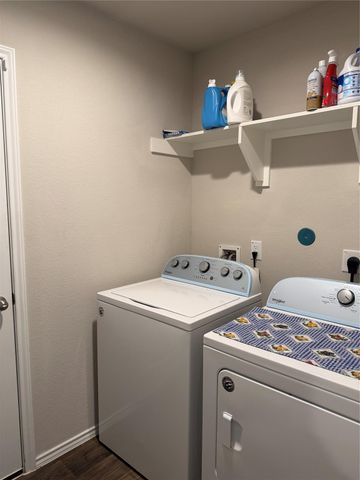 22851 Berthoud Trail, Spring, TX 77373