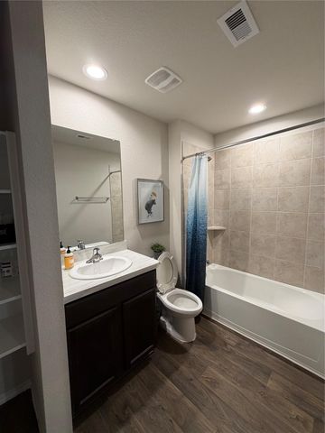 22851 Berthoud Trail, Spring, TX 77373