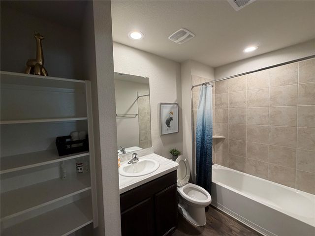 22851 Berthoud Trail, Spring, TX 77373