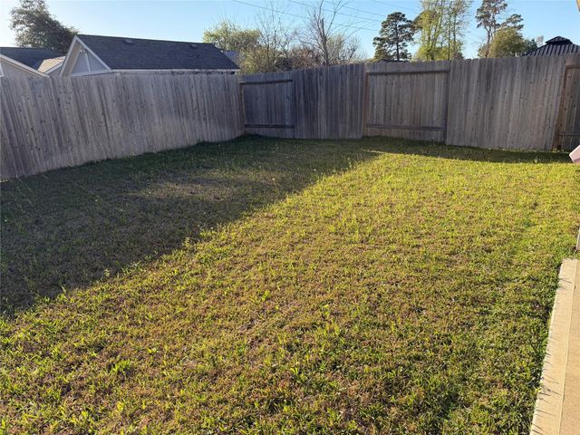 22851 Berthoud Trail, Spring, TX 77373