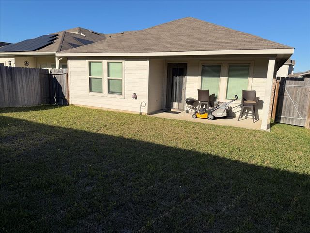 22851 Berthoud Trail, Spring, TX 77373