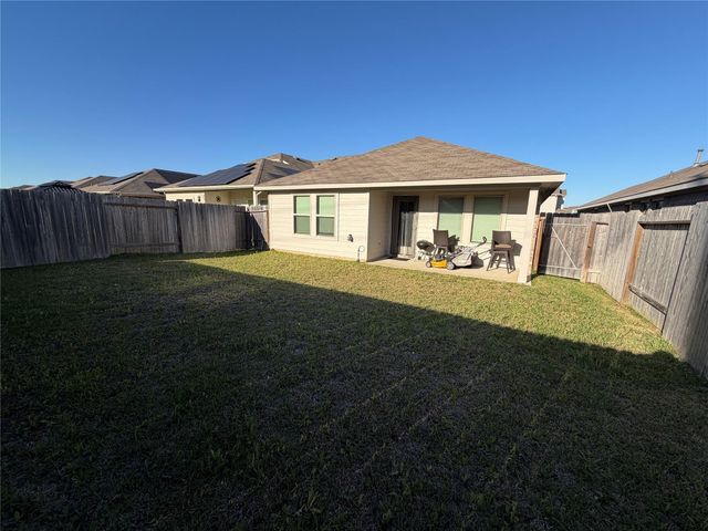 22851 Berthoud Trail, Spring, TX 77373