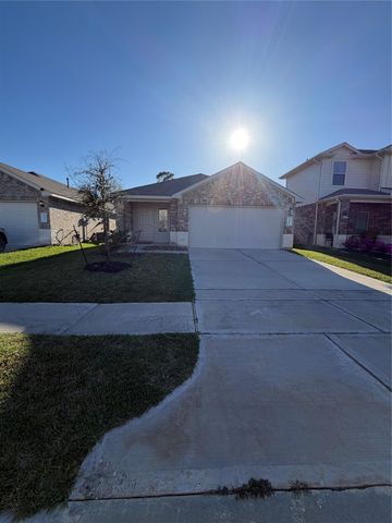 22851 Berthoud Trail, Spring, TX 77373