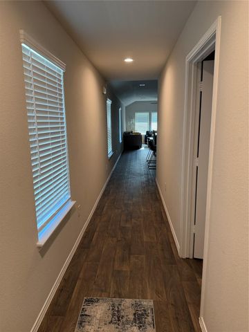 22851 Berthoud Trail, Spring, TX 77373