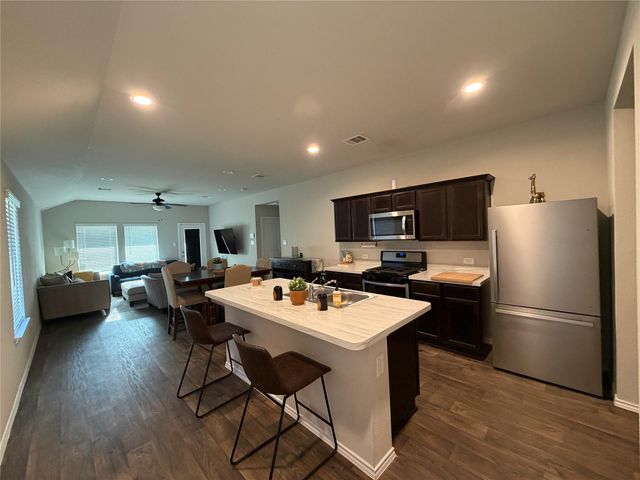 22851 Berthoud Trail, Spring, TX 77373