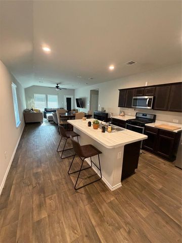 22851 Berthoud Trail, Spring, TX 77373