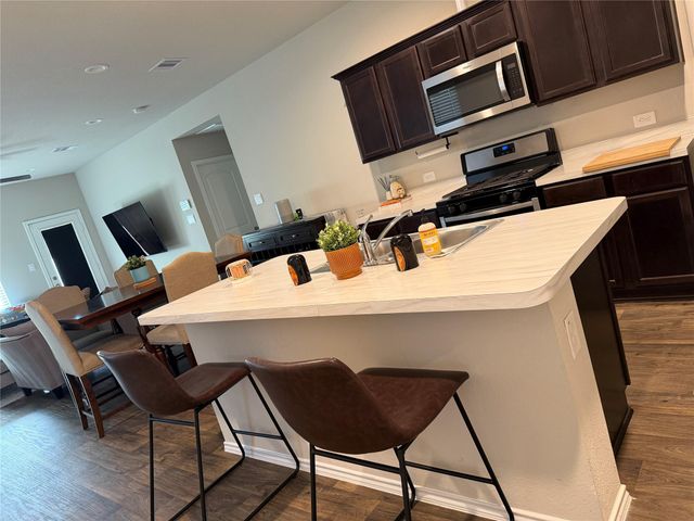 22851 Berthoud Trail, Spring, TX 77373