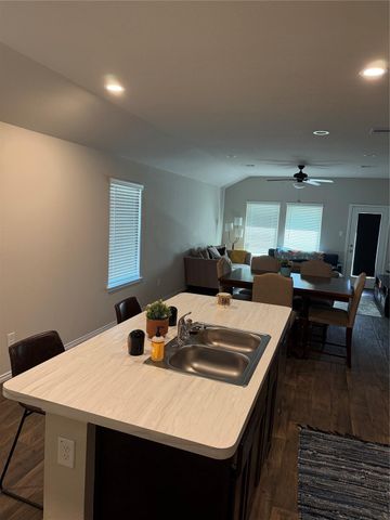 22851 Berthoud Trail, Spring, TX 77373