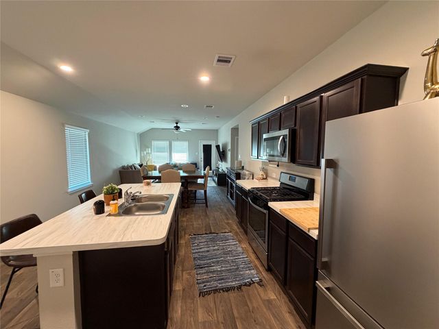 22851 Berthoud Trail, Spring, TX 77373