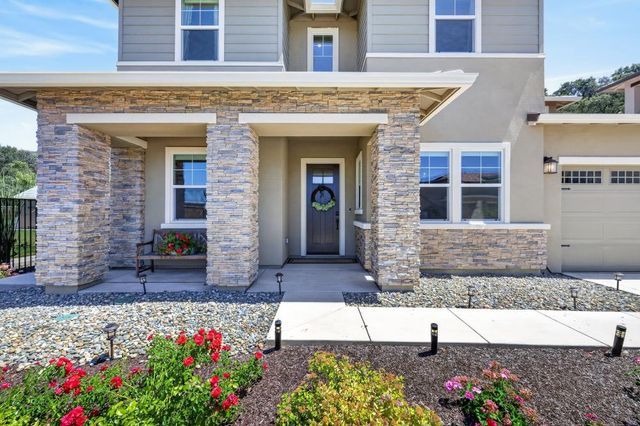 3178 Red Granite Dr, El Dorado Hills, CA 95762
