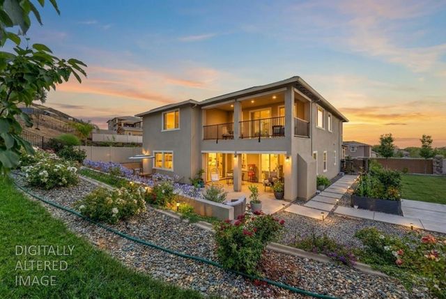 3178 Red Granite Dr, El Dorado Hills, CA 95762