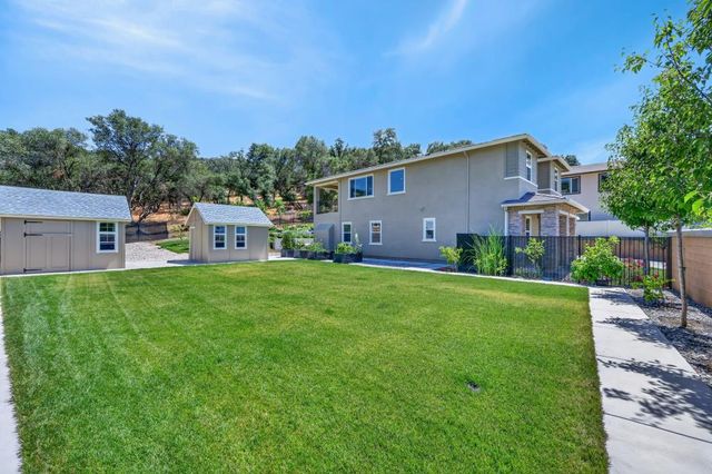 3178 Red Granite Dr, El Dorado Hills, CA 95762