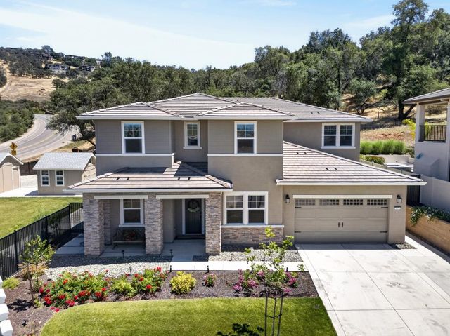 3178 Red Granite Dr, El Dorado Hills, CA 95762