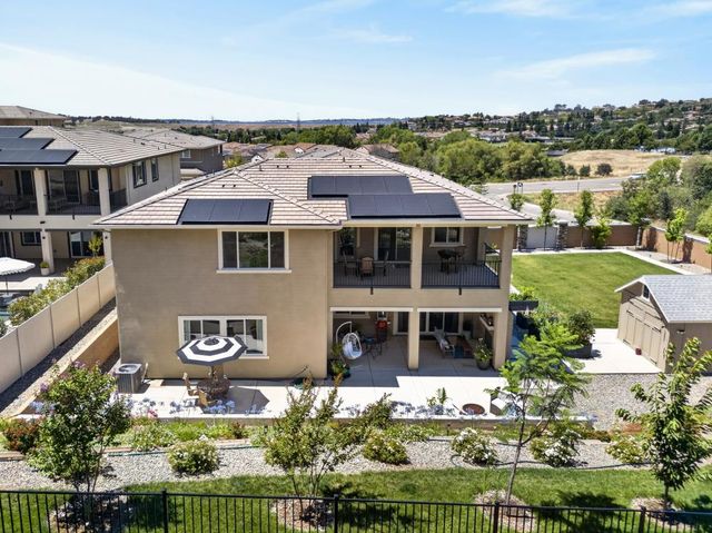 3178 Red Granite Dr, El Dorado Hills, CA 95762