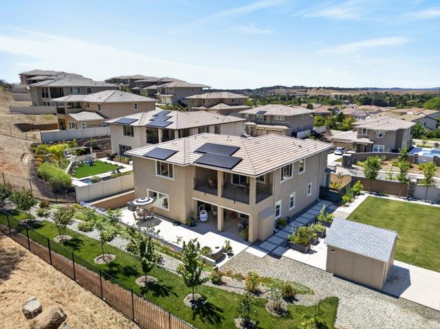 3178 Red Granite Dr, El Dorado Hills, CA 95762