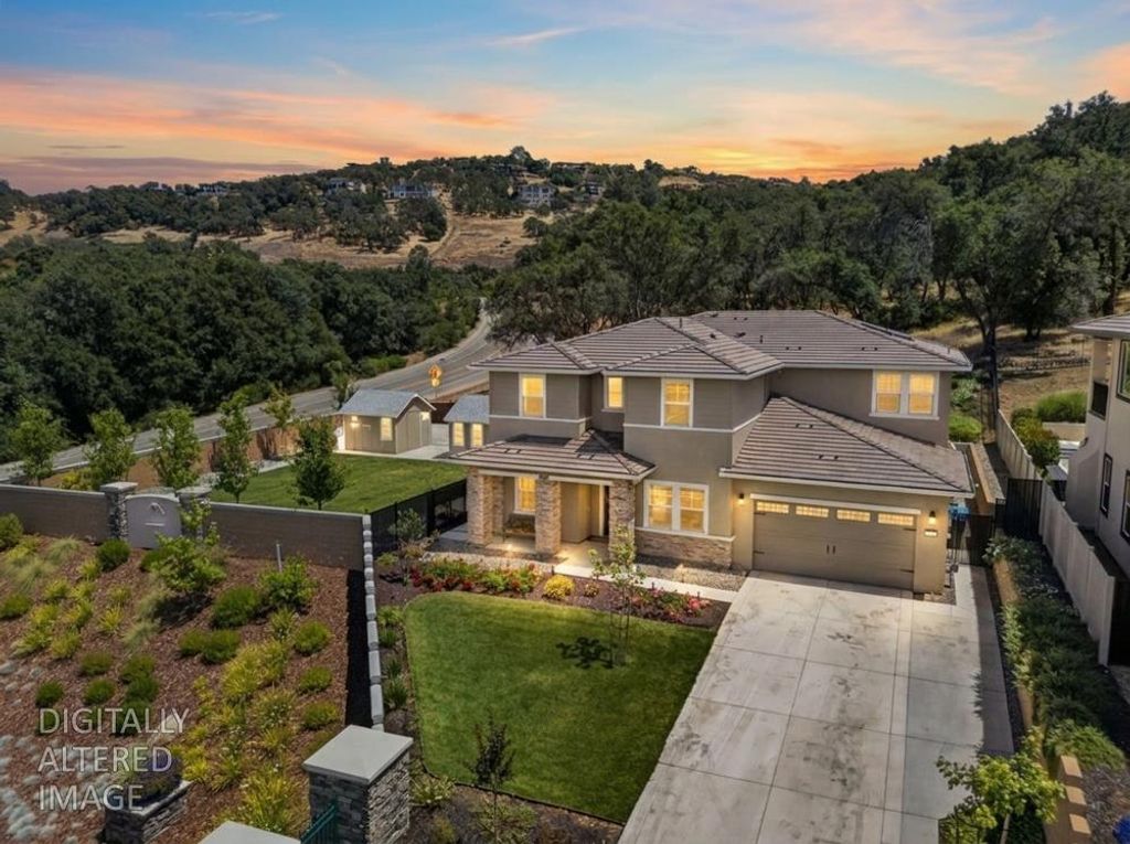 3178 Red Granite Dr, El Dorado Hills, CA 95762