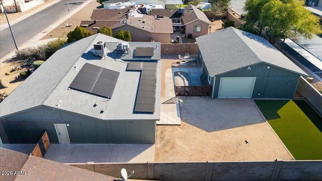 145 W San Remo Street, Gilbert, AZ 85233