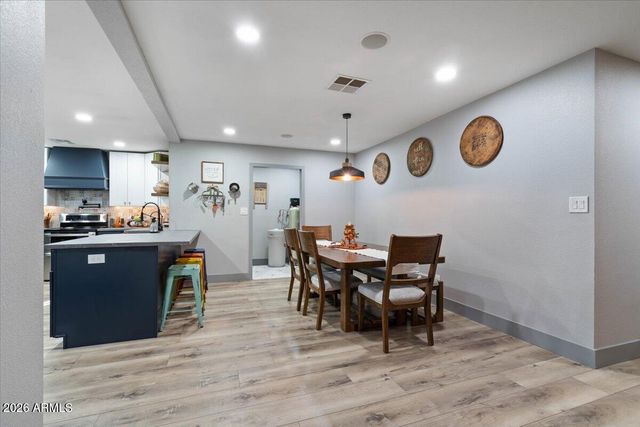 145 W San Remo Street, Gilbert, AZ 85233