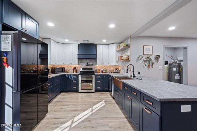 145 W San Remo Street, Gilbert, AZ 85233