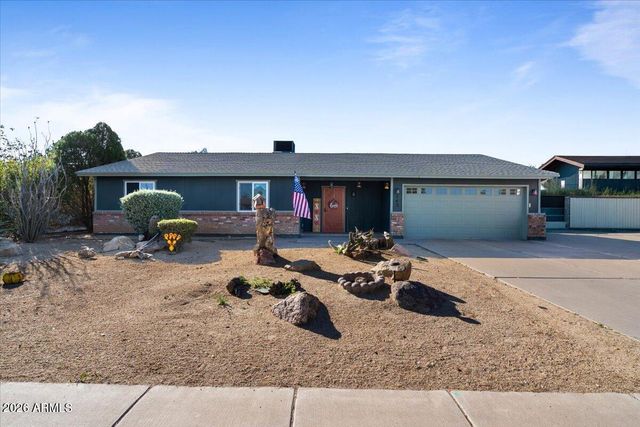 145 W San Remo Street, Gilbert, AZ 85233