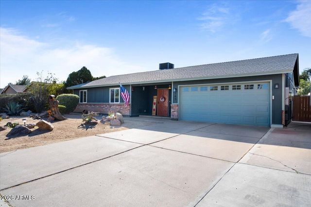 145 W San Remo Street, Gilbert, AZ 85233