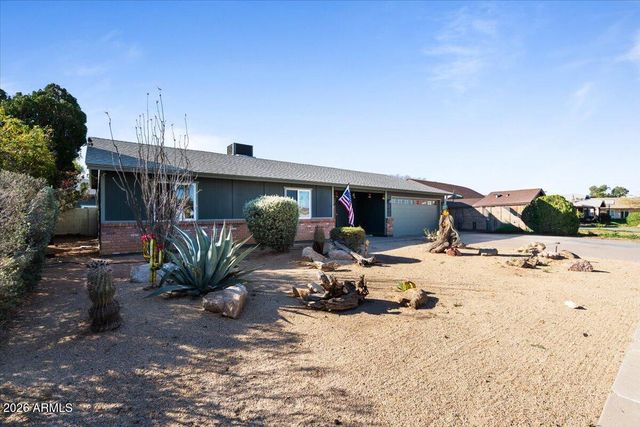 145 W San Remo Street, Gilbert, AZ 85233