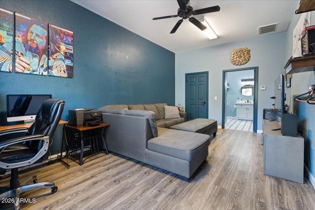 145 W San Remo Street, Gilbert, AZ 85233