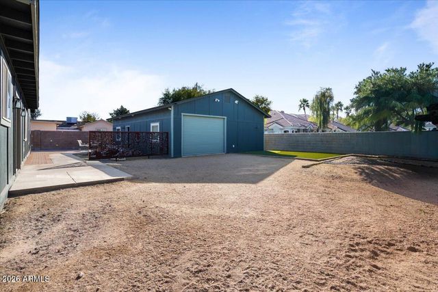 145 W San Remo Street, Gilbert, AZ 85233