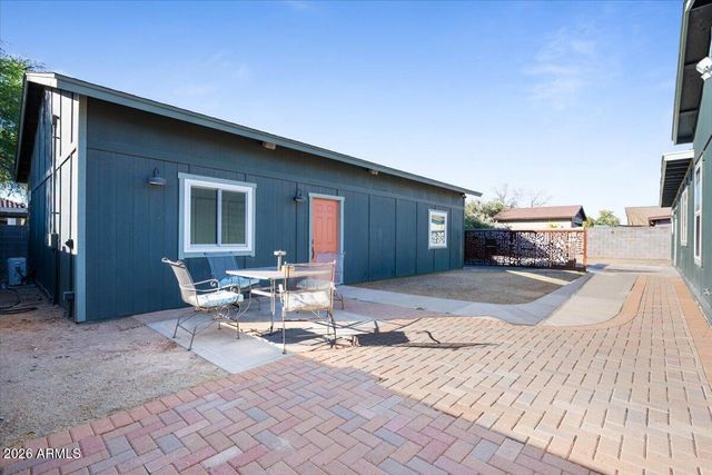 145 W San Remo Street, Gilbert, AZ 85233