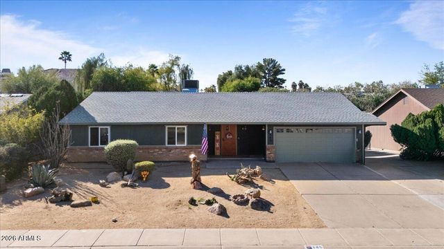 145 W San Remo Street, Gilbert, AZ 85233