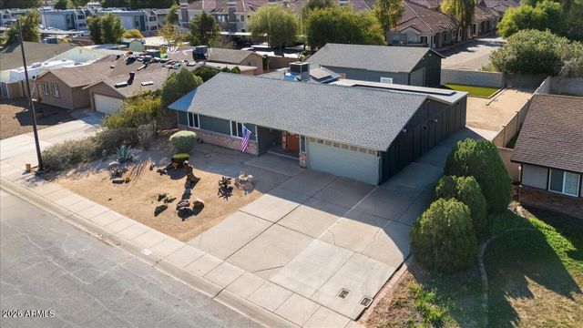 145 W San Remo Street, Gilbert, AZ 85233