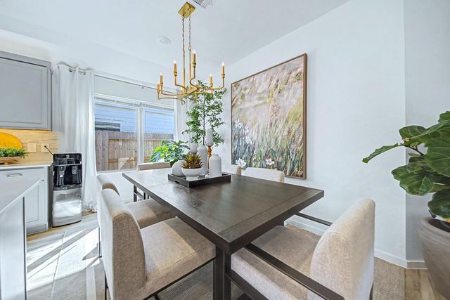 22616 Hackberry Leaf Drive, New Caney, TX 77357