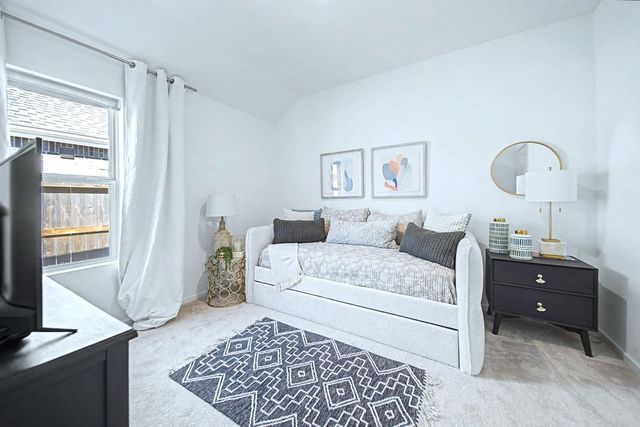 22616 Hackberry Leaf Drive, New Caney, TX 77357