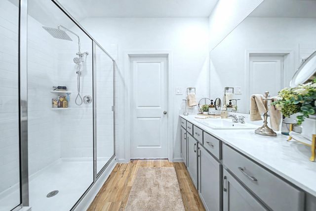 22616 Hackberry Leaf Drive, New Caney, TX 77357