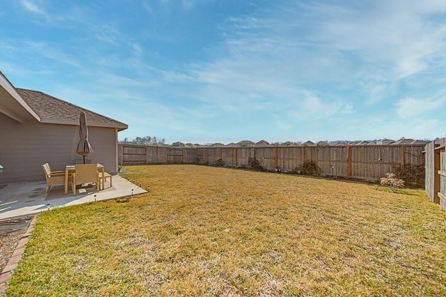 22616 Hackberry Leaf Drive, New Caney, TX 77357