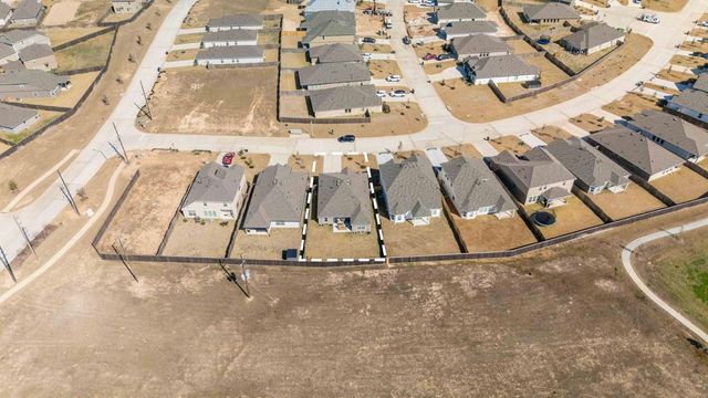 22616 Hackberry Leaf Drive, New Caney, TX 77357