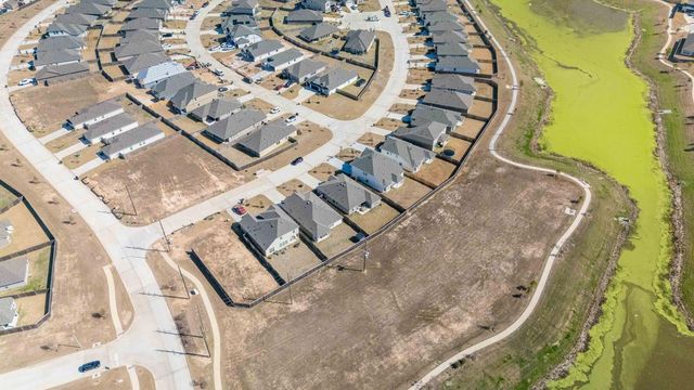 22616 Hackberry Leaf Drive, New Caney, TX 77357