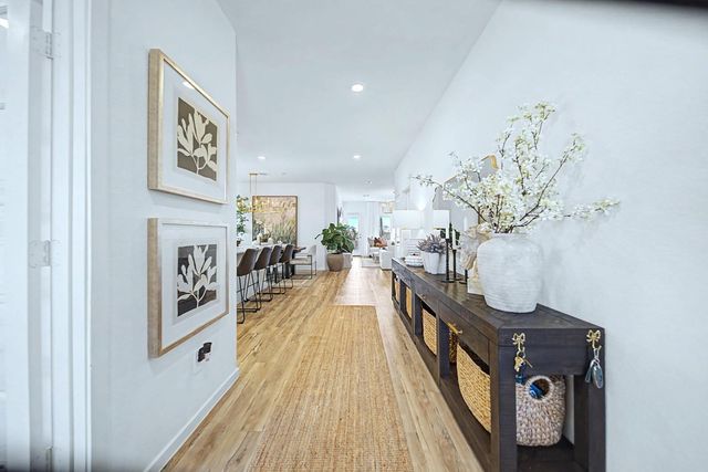 22616 Hackberry Leaf Drive, New Caney, TX 77357