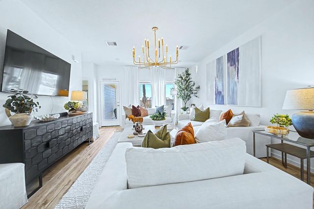 22616 Hackberry Leaf Drive, New Caney, TX 77357