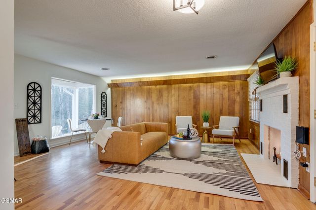 524 Reba Lane, Gatlinburg, TN 37738