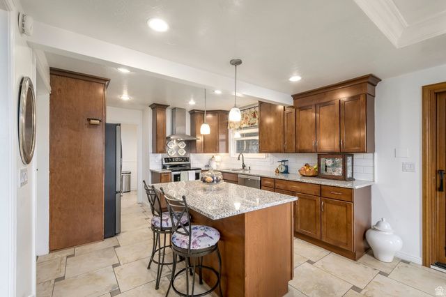 11448 S 1380 E, Sandy, UT 84092