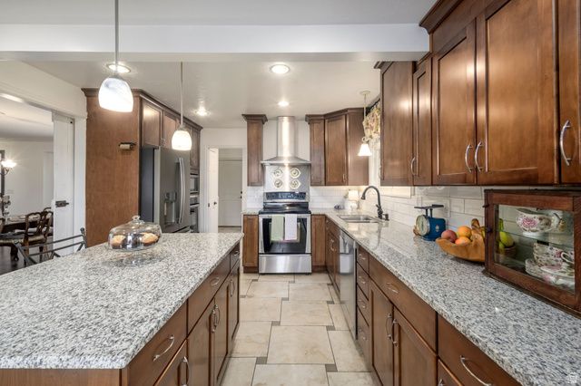 11448 S 1380 E, Sandy, UT 84092