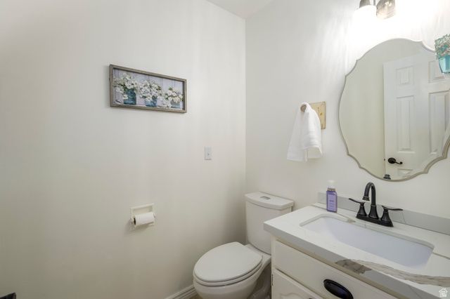 11448 S 1380 E, Sandy, UT 84092