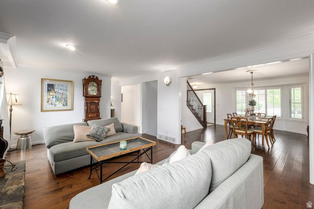 11448 S 1380 E, Sandy, UT 84092