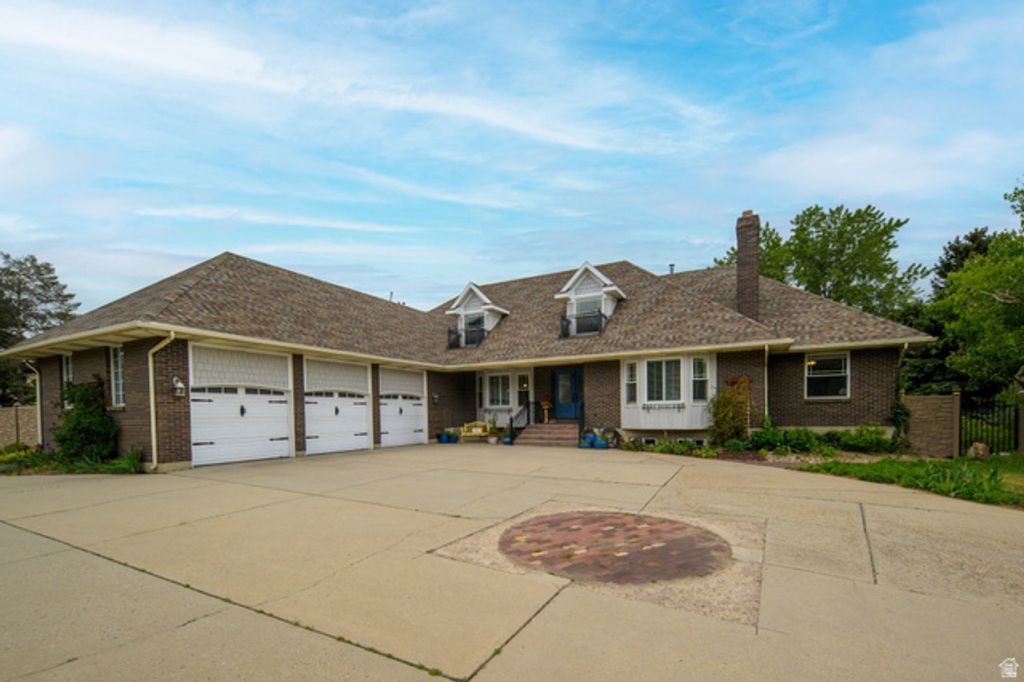 11448 S 1380 E, Sandy, UT 84092